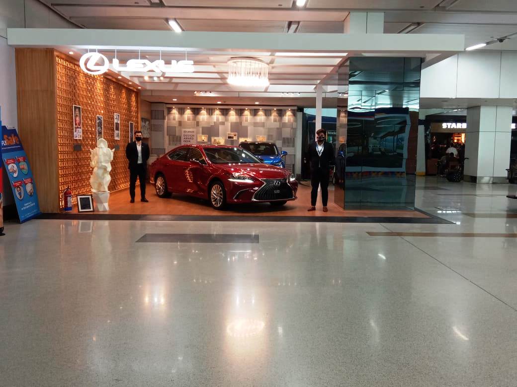 PROMOTIONAL ACTIVITY